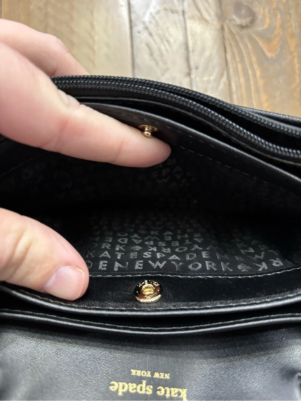 Kate Spade Run Wild Leopard Summer Crossbody